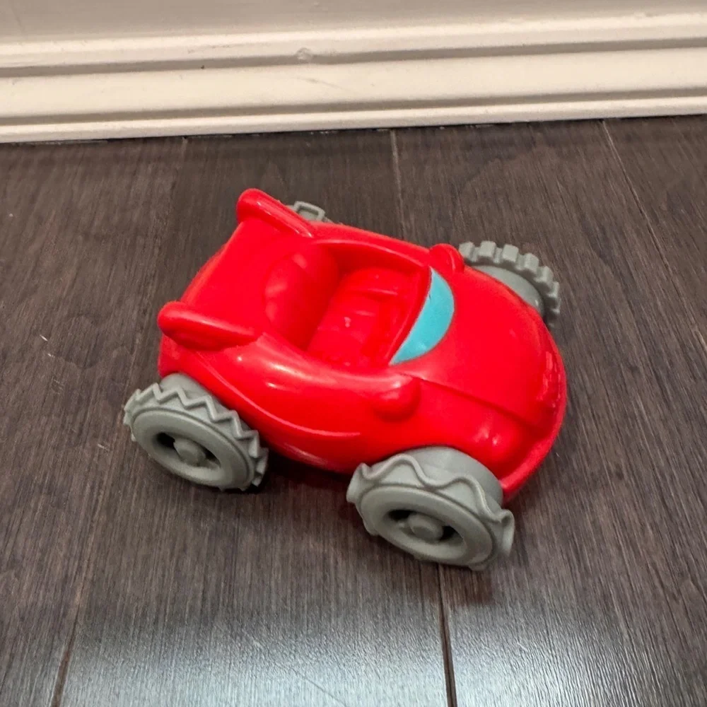 Play-Doh used 2x